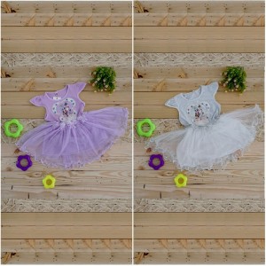 Baju Anak Dress Dress Anak Perempuan Tokopedia