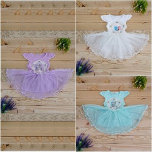 Baju Anak Dress Dress Anak Perempuan Tokopedia