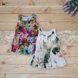 Baju Tidur Piyama Satin Baju Panjang Celana Panjang Setelan Tokopedia