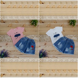 Celana Jeans Anak Perempuan Import Murah Tokopedia
