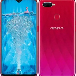 Oppo F9 4 Gb Garansi Resmi Tokopedia