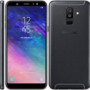 Samsung Galaxy A6 Plus Tokopedia