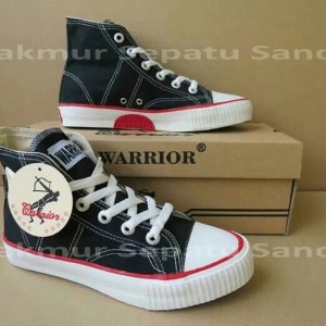 Sepatu Warior Tokopedia