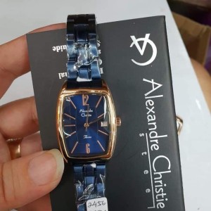 Jam Tangan Wanita Ac Tokopedia