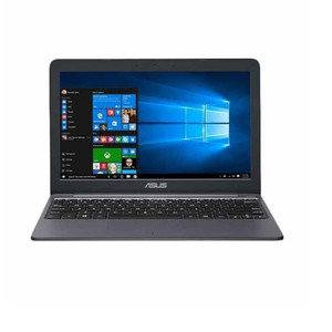 Asus E203mah Fd411t Star Grey Hco Tokopedia