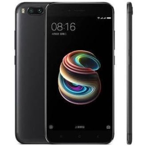 Xiaomi Redmi Note 4 32 Gb Smartphone Black Tokopedia