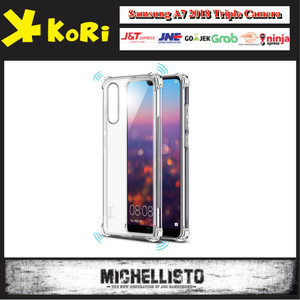 Samsung A7 2018 Triple Camera Tokopedia