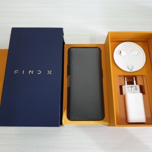 Oppo Find X Fullset Resmi Bogor Depok Tokopedia
