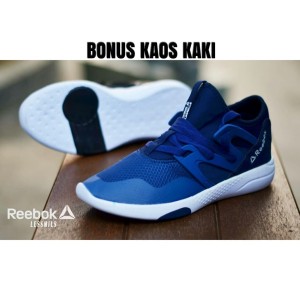 Sepatu Reebok Sepatu Olahraga Olahraga Tokopedia