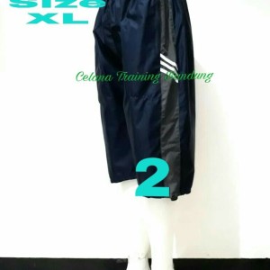 Celana Training 3 4 Ukuran Xxxl Tokopedia