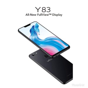 Vivo Y83 Rom 32gb Garansi Resmi 1 Tahun Tokopedia