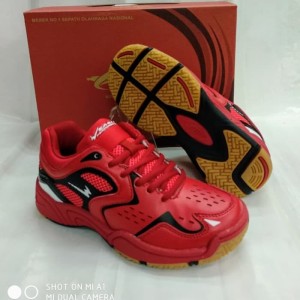 Sepatu Badminton Eagle Olympia Tokopedia