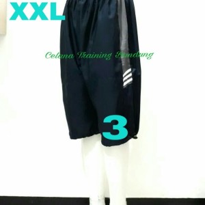 Celana Training 3 4 Ukuran Xxxl Tokopedia