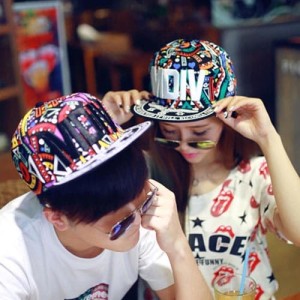 Topi Hip Hop Tokopedia
