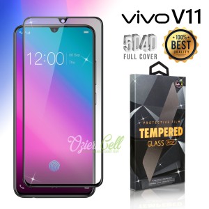 Vivo V11 Pro Black Tokopedia