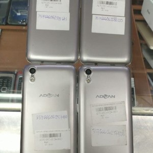 Advan I5c Lte Ram 1gb Internal 8gb Garansi Resmi 1 Tahun Bonus Included Tokopedia