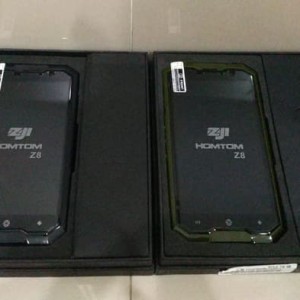 Hp Outdoor Homtom Zoji Z8 Ram4gb Internal 64gb New Bnob Tokopedia