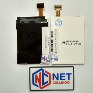 Nokia 6300 Tokopedia