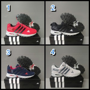 Sepatu Running Adidas Ax2 Murah Tokopedia