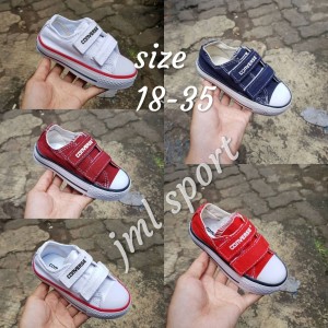 Sepatu Converse Anak All Star Tokopedia