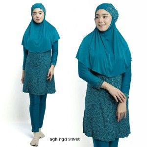 Baju Renang Muslimah Tokopedia