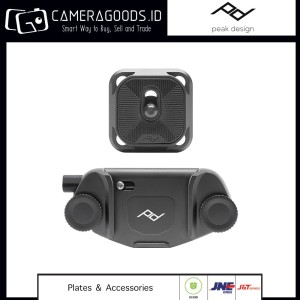 Peak Design Capture Camera Clip Harga Promo Tokopedia