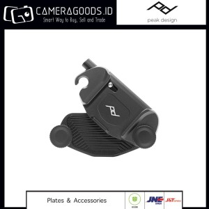 Peak Design Capture Camera Clip Harga Promo Tokopedia