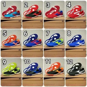 Sepatu Futsal Mizuno Neo Tokopedia