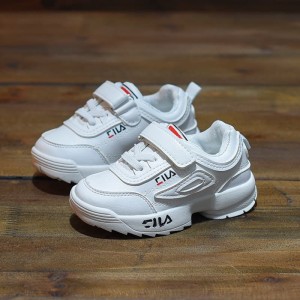 Sepatu Anak Fila Tokopedia