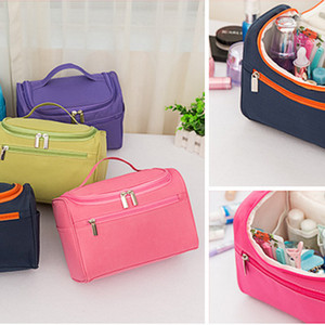 N Lr344 Toiletries Bag Tas Kosmetik Alat Mandi Travel Bag Koreanstyle Tokopedia