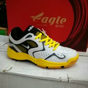 Sepatu Badminton Eagle Olympia Tokopedia