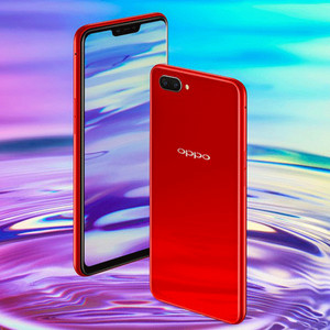 Oppo A3s Ram 2gb Internal 16gb Tokopedia