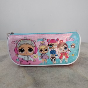 Tempat Pensil Anak Lol Surprise Atau Kostak Kotak Kosmetik Tokopedia