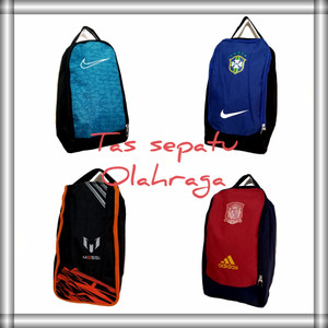 Tas Sepatu Olah Raga Tokopedia