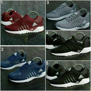 Sepatu Adidas Neo Murah Tokopedia