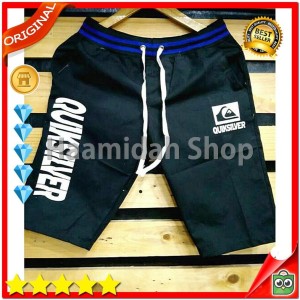 Celana Pendek Pria Celana Fashion Cowok Celana Santai Tokopedia