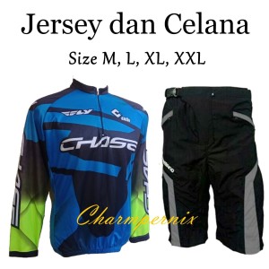 Baju Sepeda Tokopedia