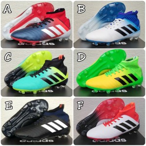 Sepatu Bola Adidas Predator Tokopedia
