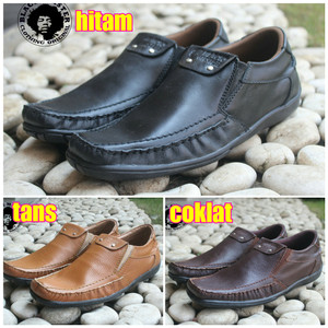 Sepatu Pria Sepatu Slop Tokopedia