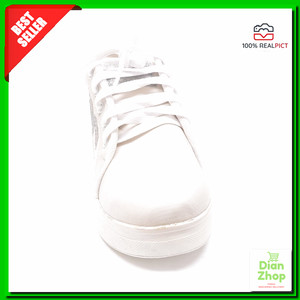 Sepatu Cewek Kets Keren Tokopedia