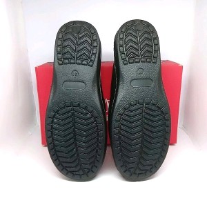 Sepatu Ardiles Pasadena Hitam Polos Tokopedia