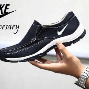 Sepatu Pria Casual Aniversary Sepatu Casual Pria Tokopedia
