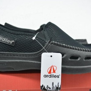 Sepatu Ardiles Oredu Sepatu Pria Sepatu Crocs Sepatu Slip On Tokopedia
