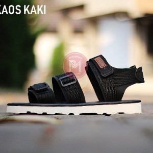 Sepatu Sandal Gunung Original Handmade Tokopedia