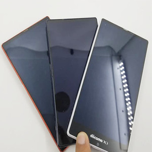Sharp Aquos Zeta Sh 04f Ram 2gb Rom 32gb 4g Lte Mulus Tokopedia