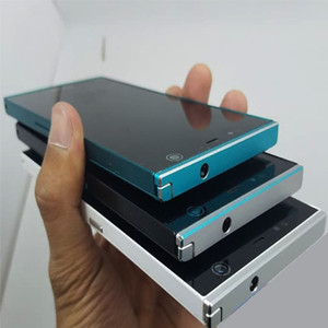 Fujitsu Arrows Nx F 04g Ram 3gb 32gb Lte Iris Scanner Terlaris Bergaransi Tokopedia