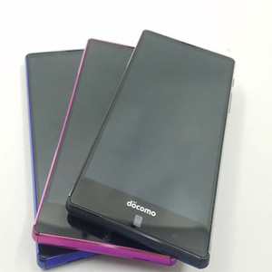 Sharp Aquos Zeta Sh 01h Bekas Tokopedia