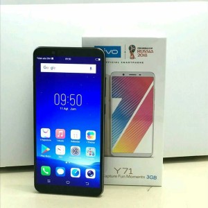 Vivo Y71 3 32gb Tokopedia