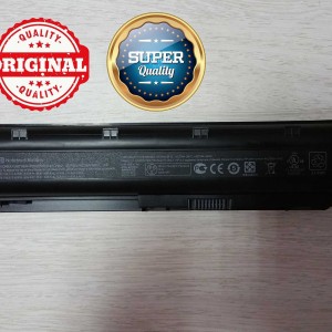 Baterai Laptop Hp Compaq Cq42 Cq43 Hp 430 431 Pavilion Dm4 Dv6 G4 G42 G62 G72 Tokopedia
