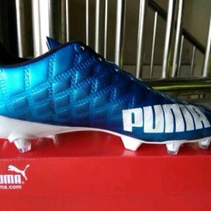 Promo Sepatu Bola Puma Sol Ori Bahan Komponen Tokopedia